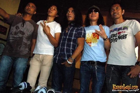 Foto Slank