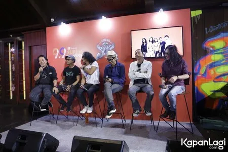 Foto Slank