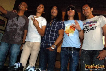 Foto Slank