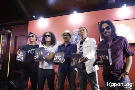 Foto Slank