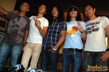 Foto Slank
