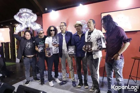 Foto Slank