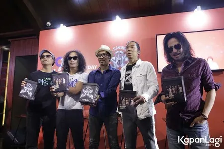 Foto Slank