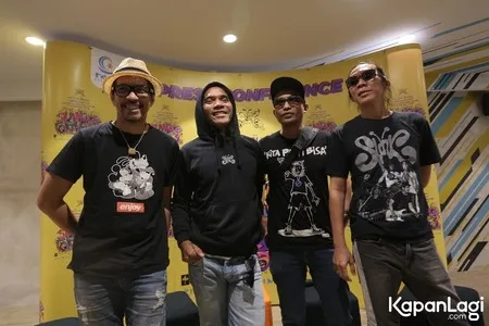 Foto Slank