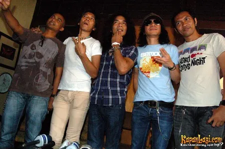Foto Slank