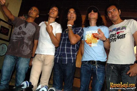 Foto Slank