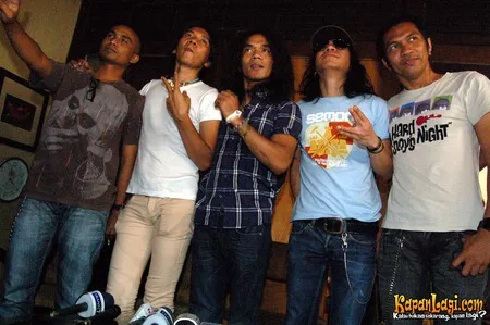 Foto Slank