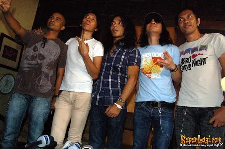 Foto Slank