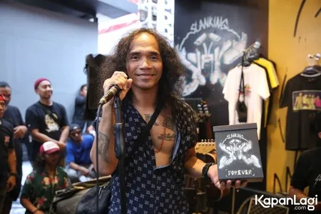 Foto Slank