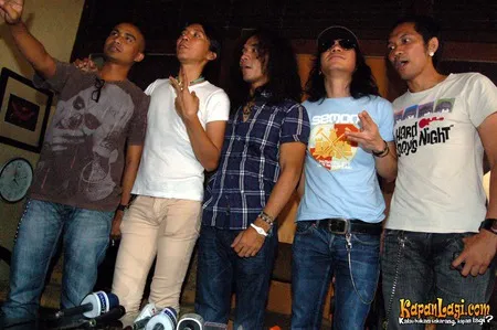 Foto Slank