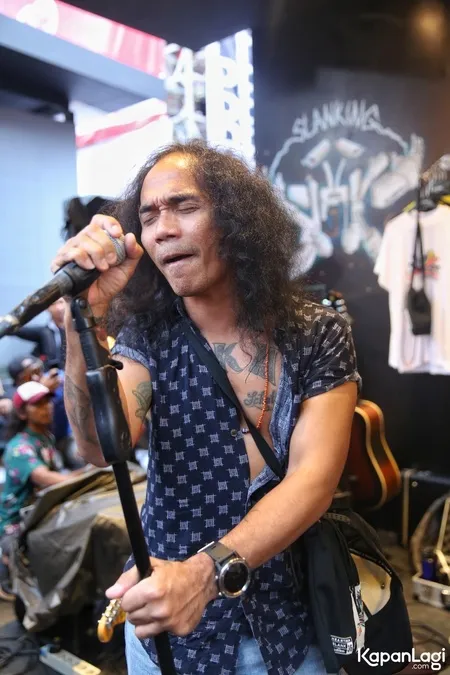 Foto Slank