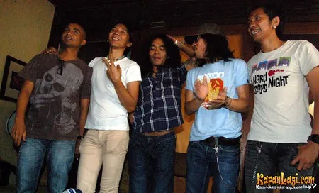 Foto Slank
