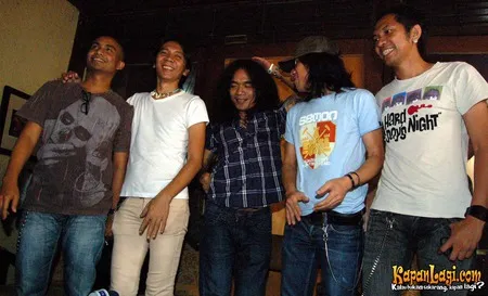 Foto Slank