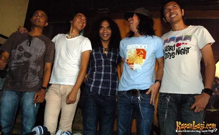 Foto Slank