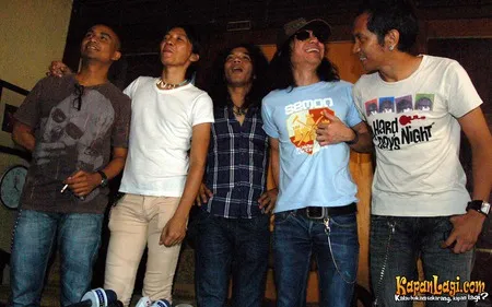Foto Slank
