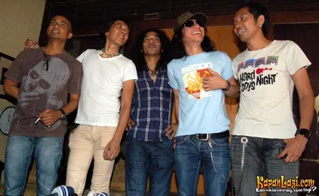 Foto Slank