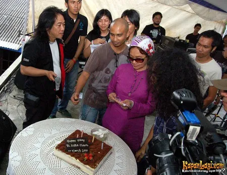 Foto Slank
