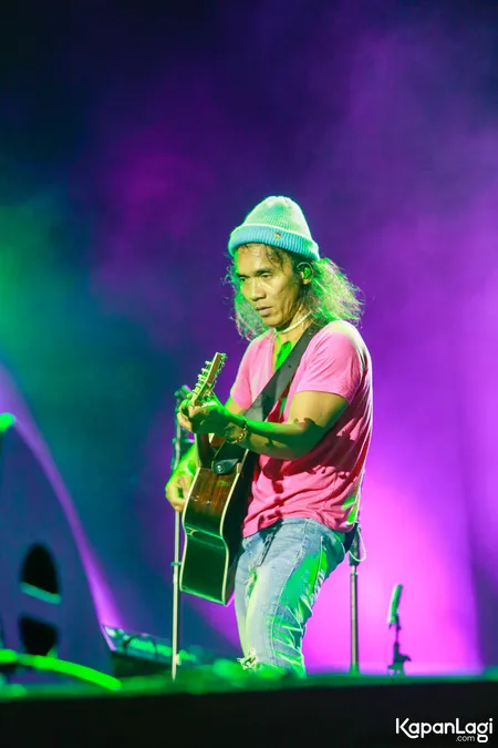 Foto Slank