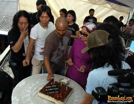 Foto Slank