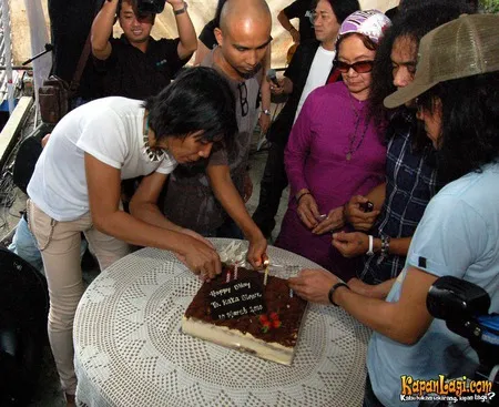 Foto Slank