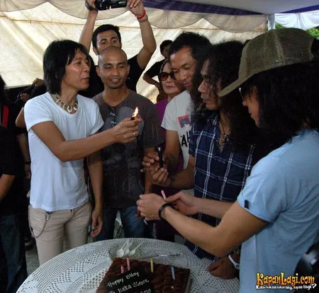 Foto Slank