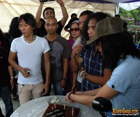Foto Slank