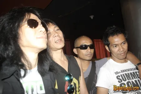 Foto Slank