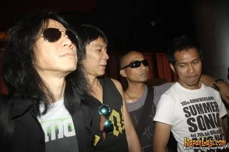 Foto Slank