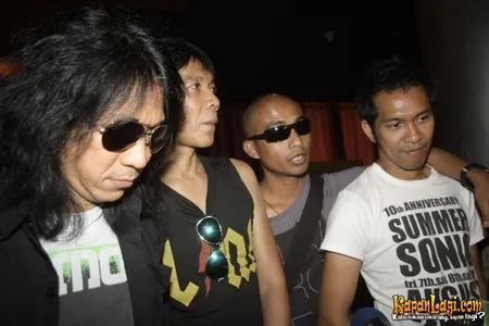 Foto Slank