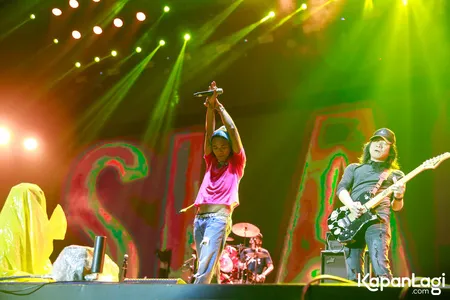 Foto Slank