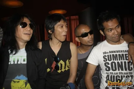 Foto Slank