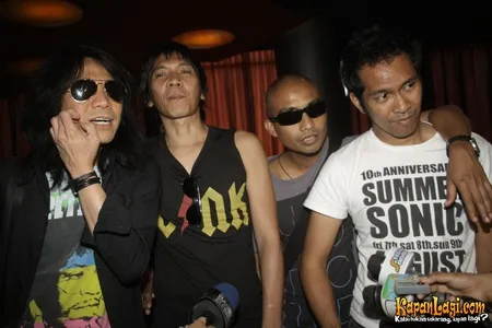 Foto Slank