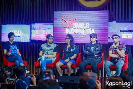 Foto Slank
