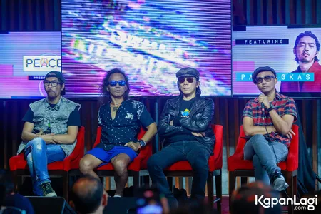 Foto Slank