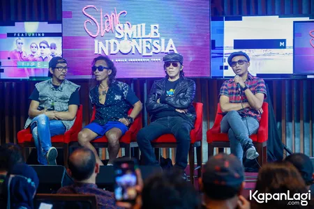 Foto Slank