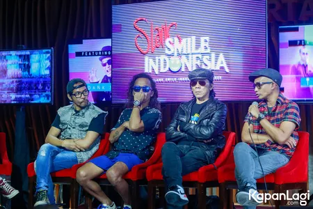 Foto Slank