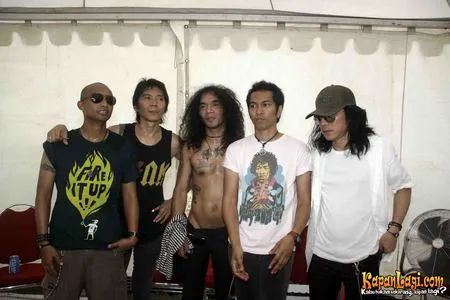 Foto Slank