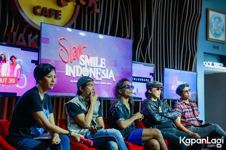 Foto Slank