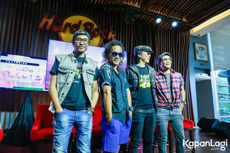 Foto Slank