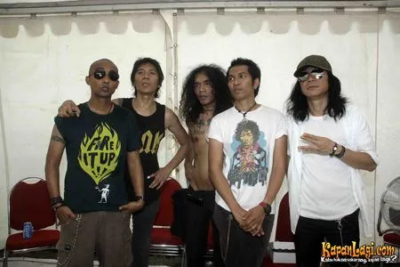 Foto Slank