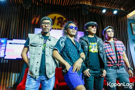 Foto Slank
