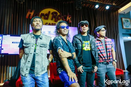 Foto Slank