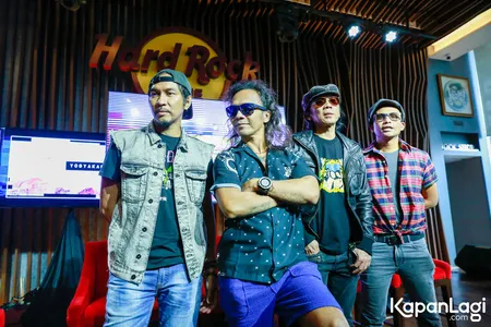 Foto Slank