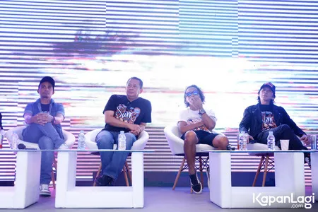 Foto Slank