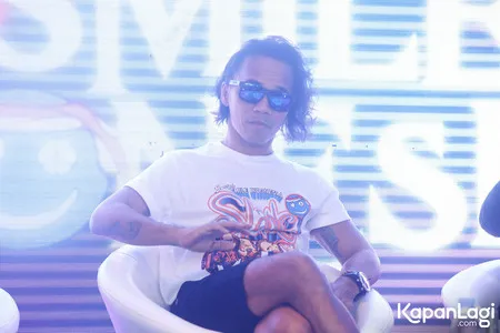 Foto Slank