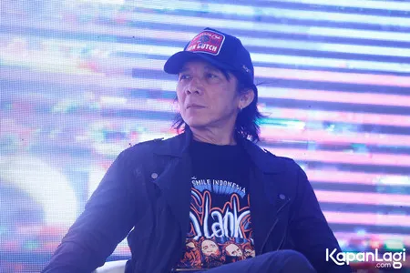 Foto Slank