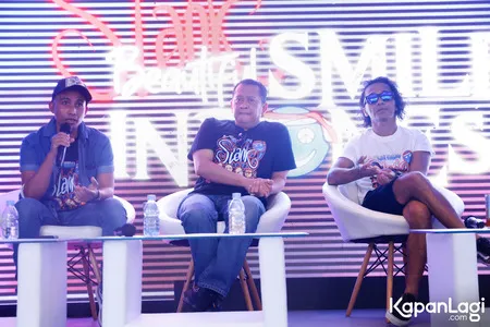 Foto Slank