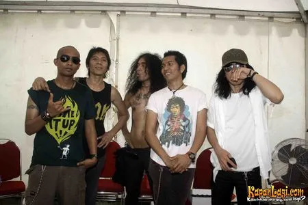 Foto Slank