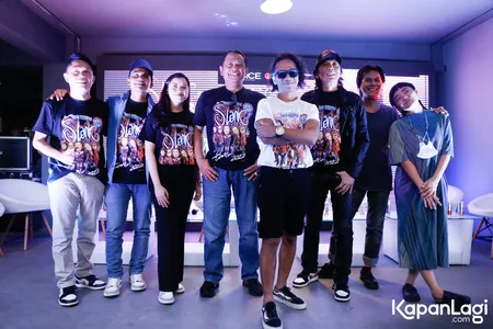 Foto Slank