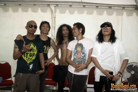 Foto Slank